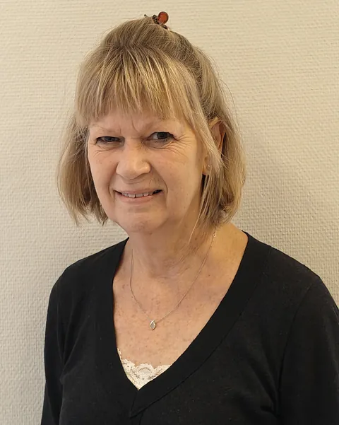 Kirkesanger Holbøl
