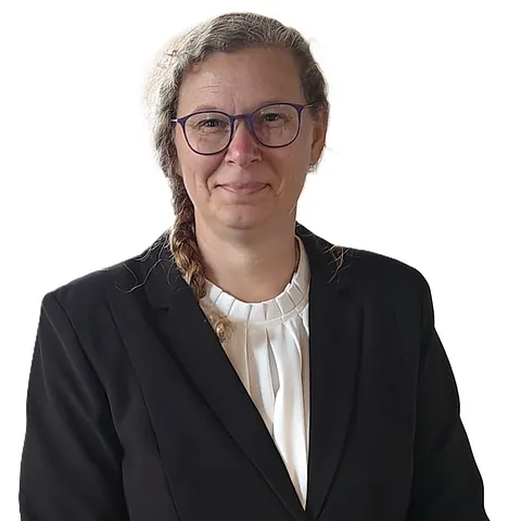 Kirketjener Holbøl