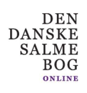 Den danske salmebog