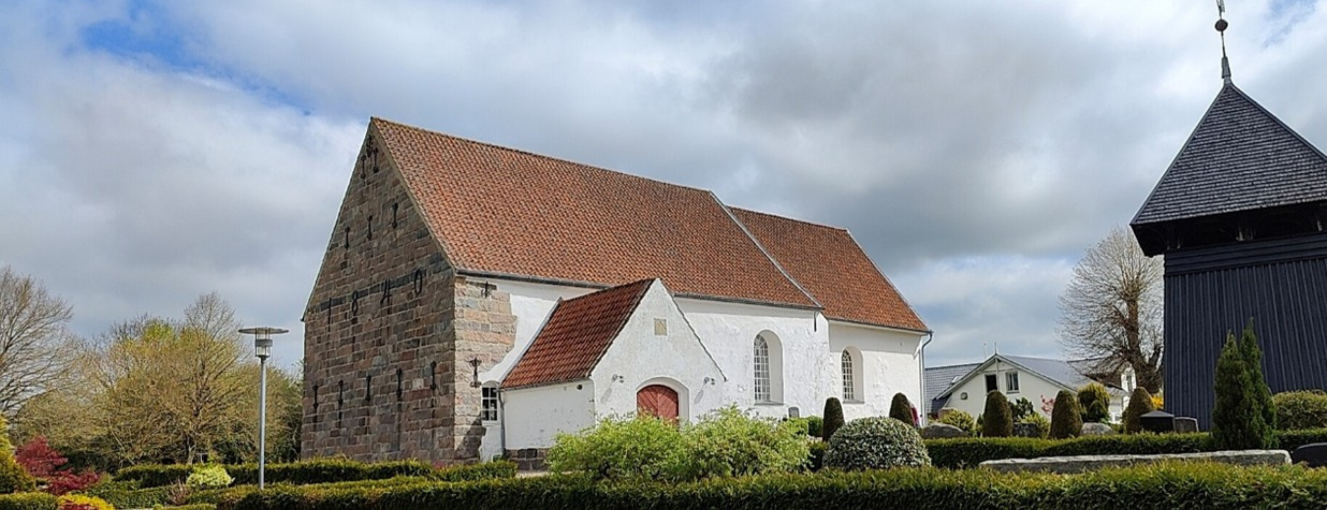 Holbøl kirke