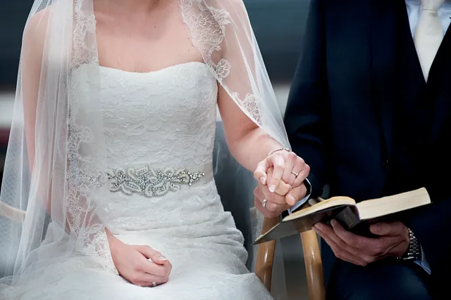 Holbøl konfirmation