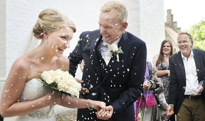 Vielse Holbøl Kirke